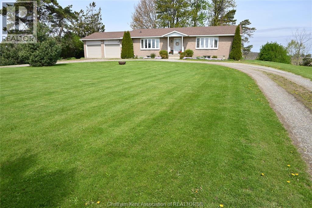13119 Golf Course LINE, Ridgetown, Ontario