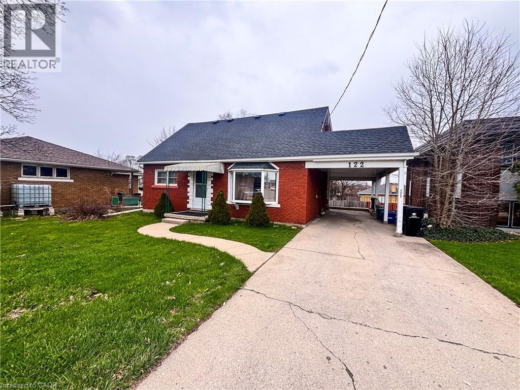 122 WEBER Street S, Waterloo, Ontario