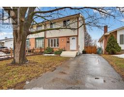759 SOMERSET CRESCENT, Kingston, Ontario