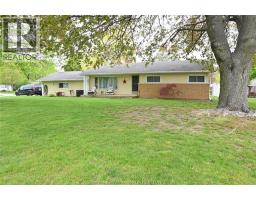 2 Freda STREET, Ridgetown, Ontario