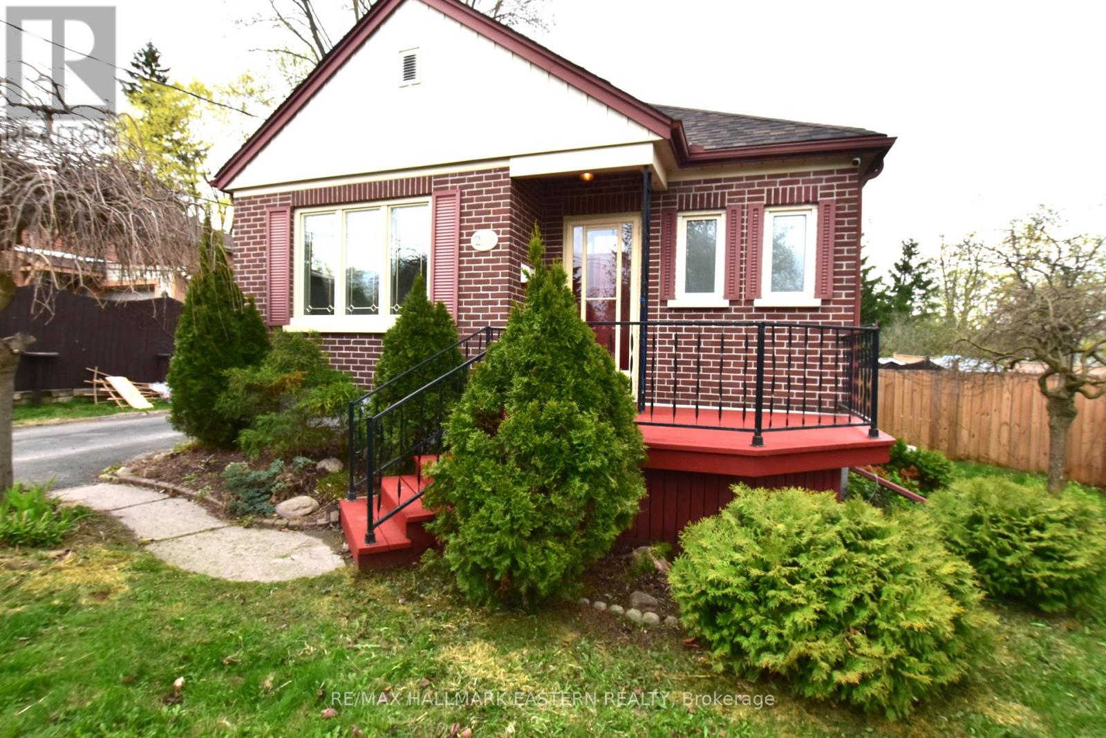 269 ABERDEEN AVENUE, Peterborough, Ontario