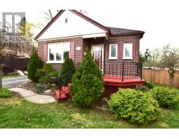 269 ABERDEEN AVENUE, Peterborough, Ontario