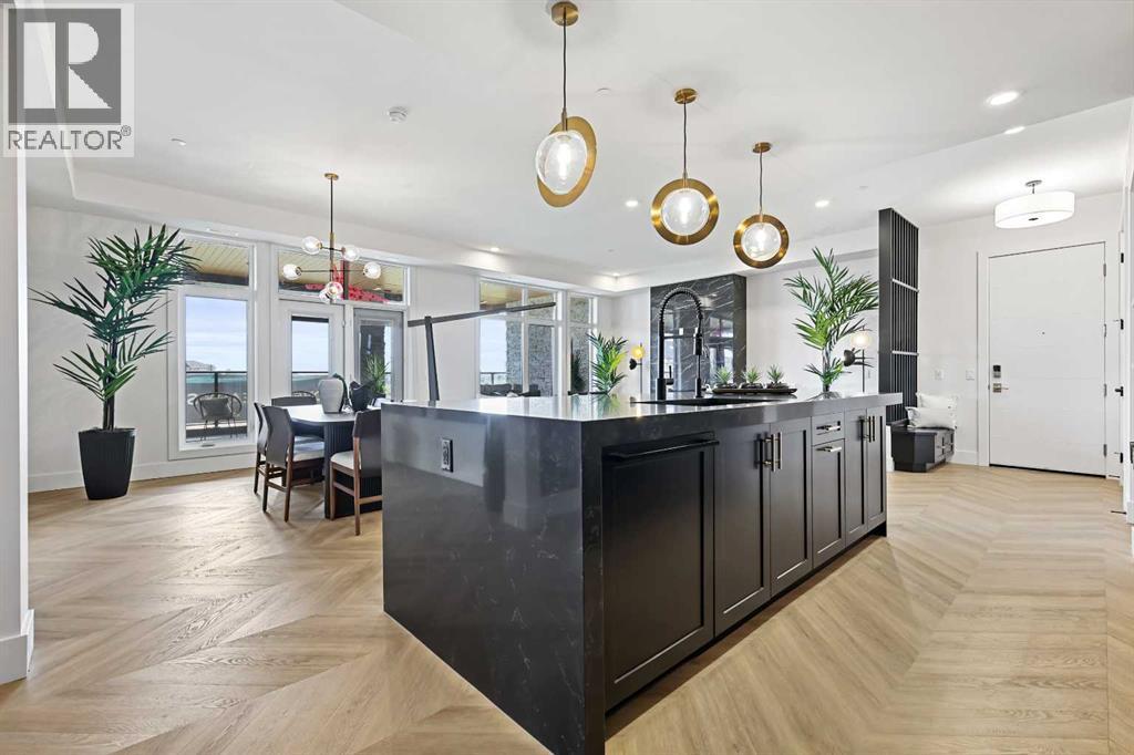 201, 130 Marina Cove SE, Calgary, Alberta  T3M 3P4 - Photo 3 - A2268430