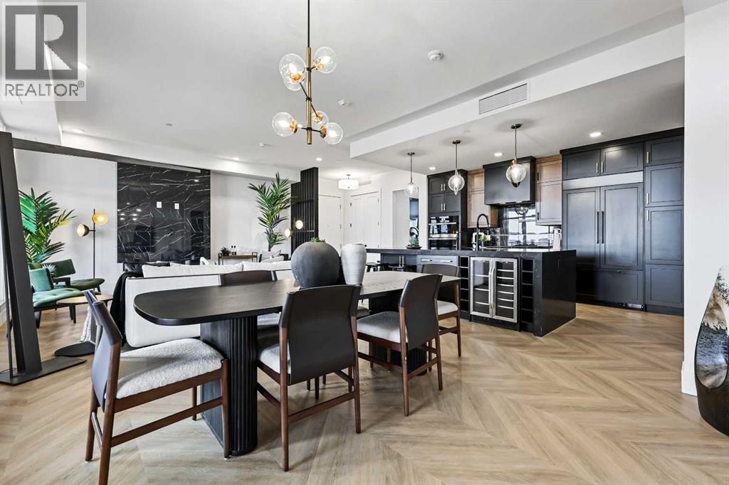 201, 130 Marina Cove SE, Calgary, Alberta  T3M 3P4 - Photo 5 - A2268430