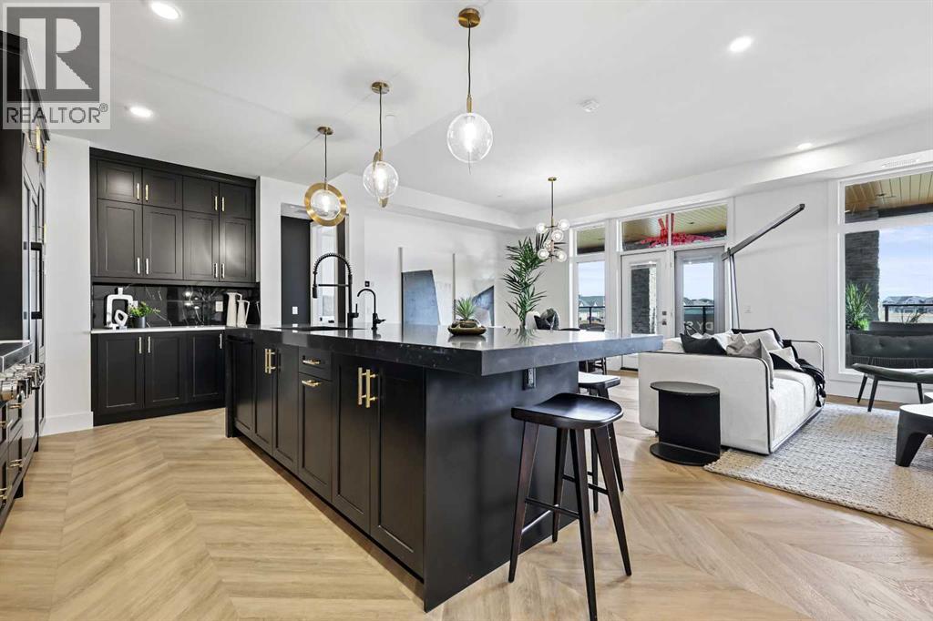 201, 130 Marina Cove SE, Calgary, Alberta  T3M 3P4 - Photo 2 - A2268430