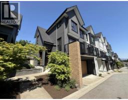 31 1228 HUDSON STREET, Coquitlam, British Columbia