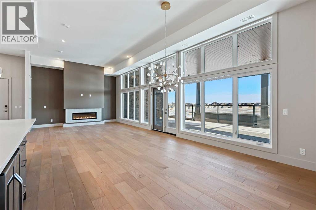 302, 140 Marina Cove SE, Calgary, Alberta  T3M 3P4 - Photo 5 - A2276094
