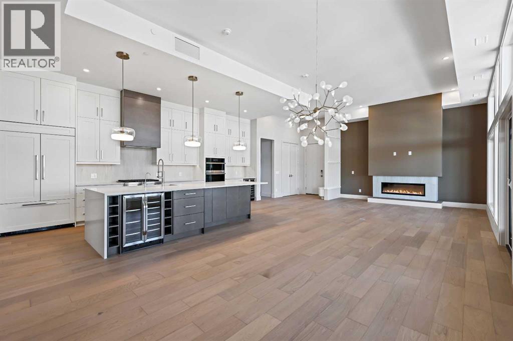 302, 140 Marina Cove SE, Calgary, Alberta  T3M 3P4 - Photo 6 - A2276094