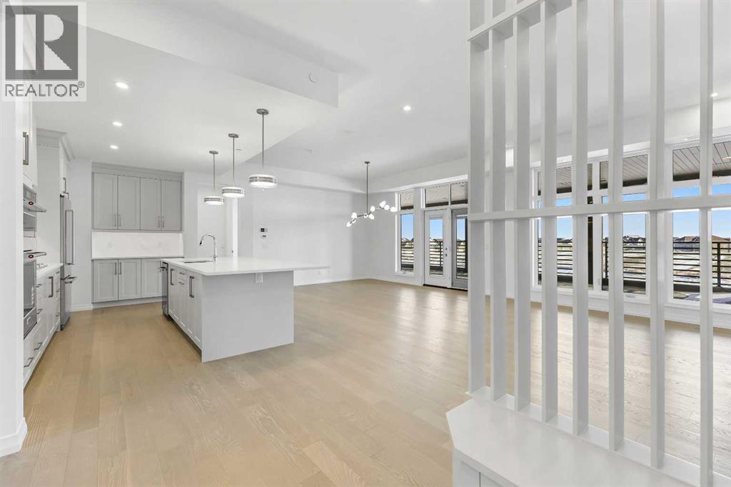 301, 140 Marina Cove SE, Calgary, Alberta  T3M 3P4 - Photo 2 - A2276168