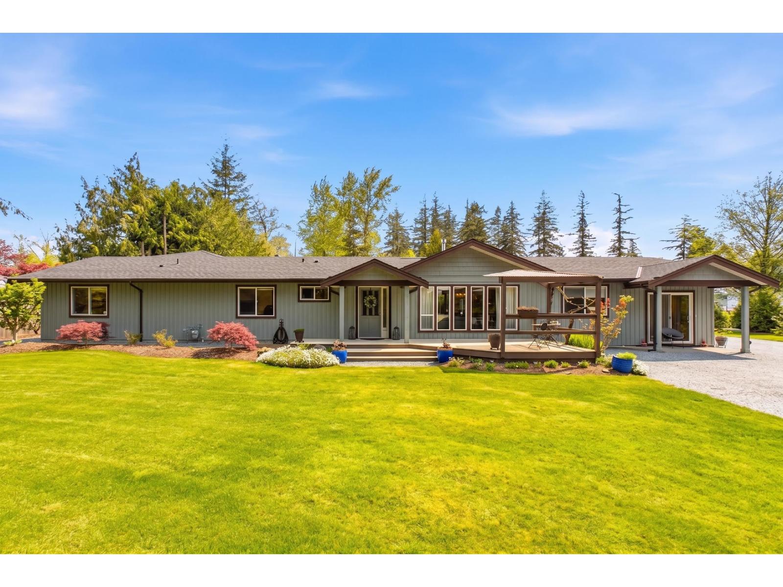 23541 24 AVENUE, Langley, British Columbia