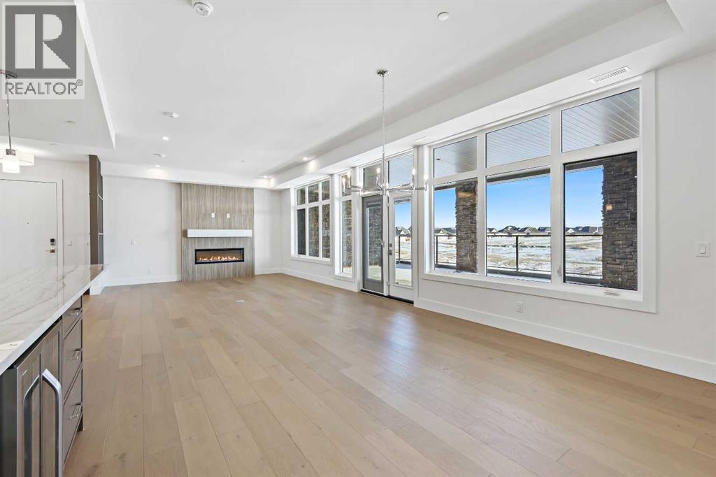 202, 140 Marina Cove SE, Calgary, Alberta  T3M 3P4 - Photo 5 - A2276171