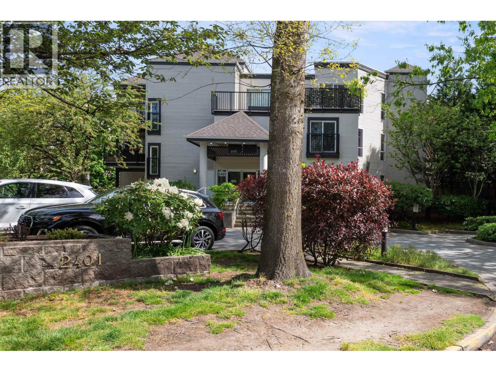 311 2401 Hawthorne Avenue, Port Coquitlam, British Columbia  V3C 6E9 - Photo 31 - R3119555