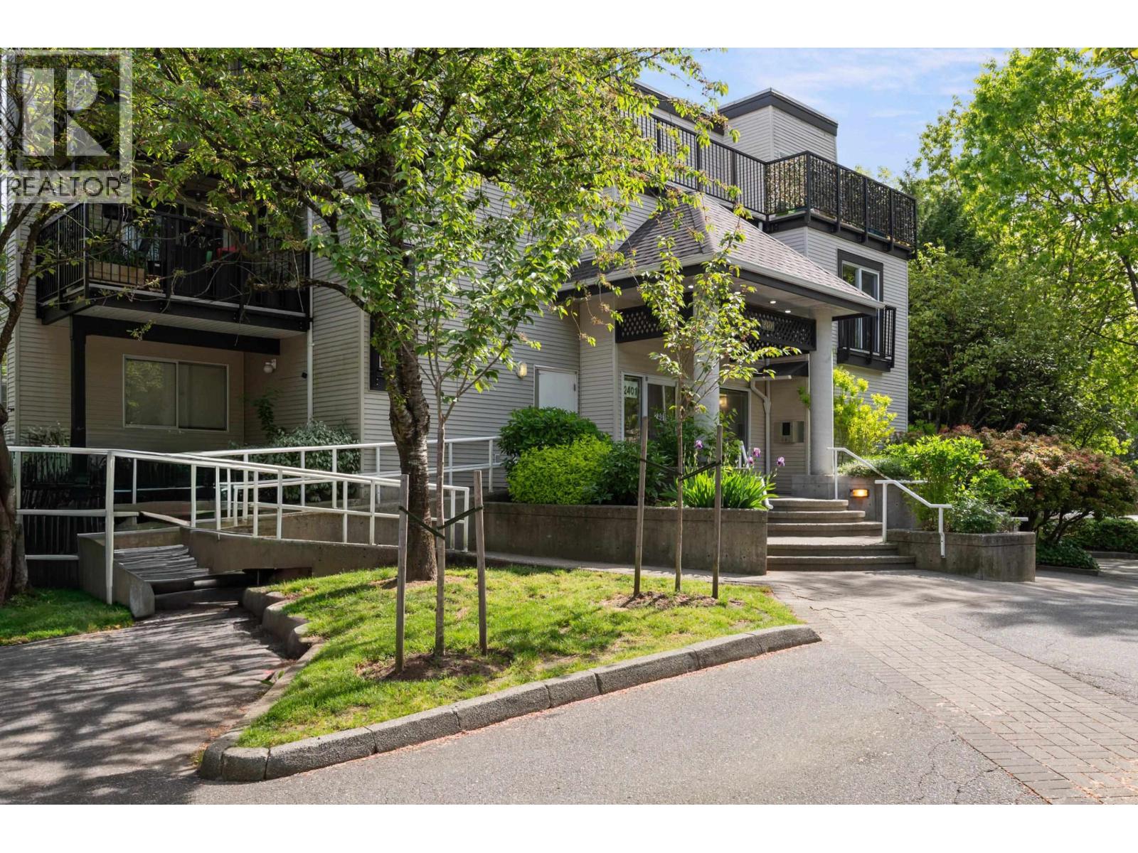 311 2401 Hawthorne Avenue, Port Coquitlam, British Columbia  V3C 6E9 - Photo 30 - R3119555