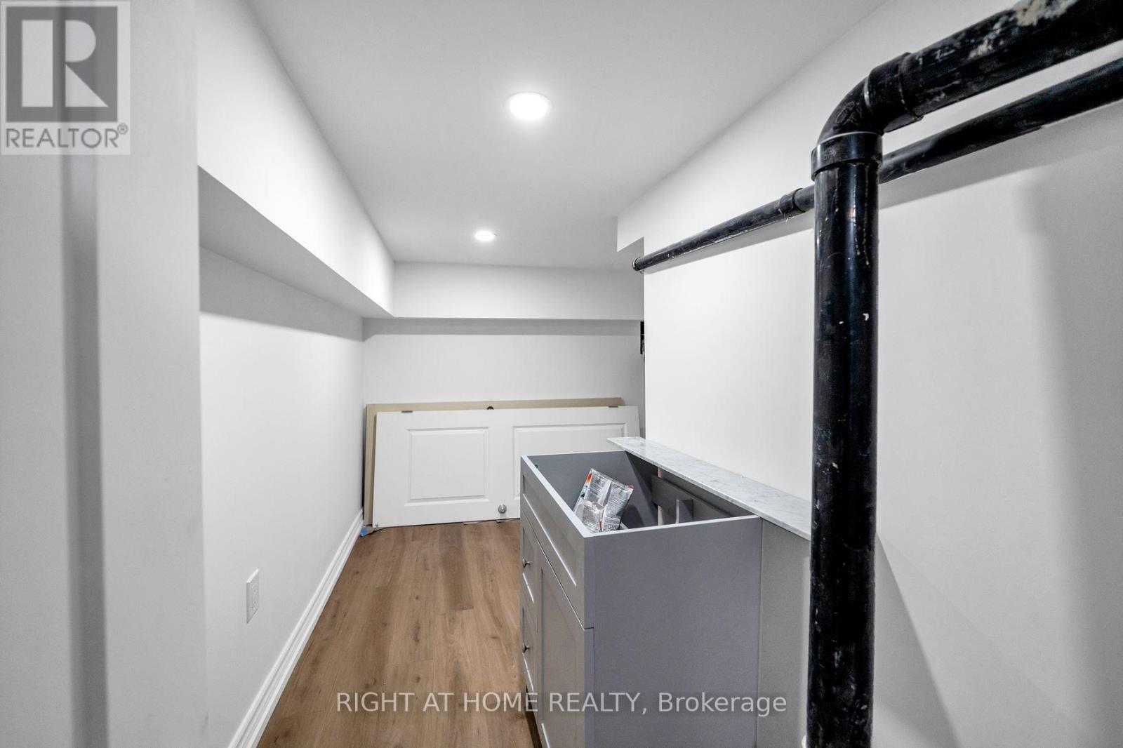 Basement - 49 Priory Drive, Whitby, Ontario  L1P 0L1 - Photo 16 - E13086128