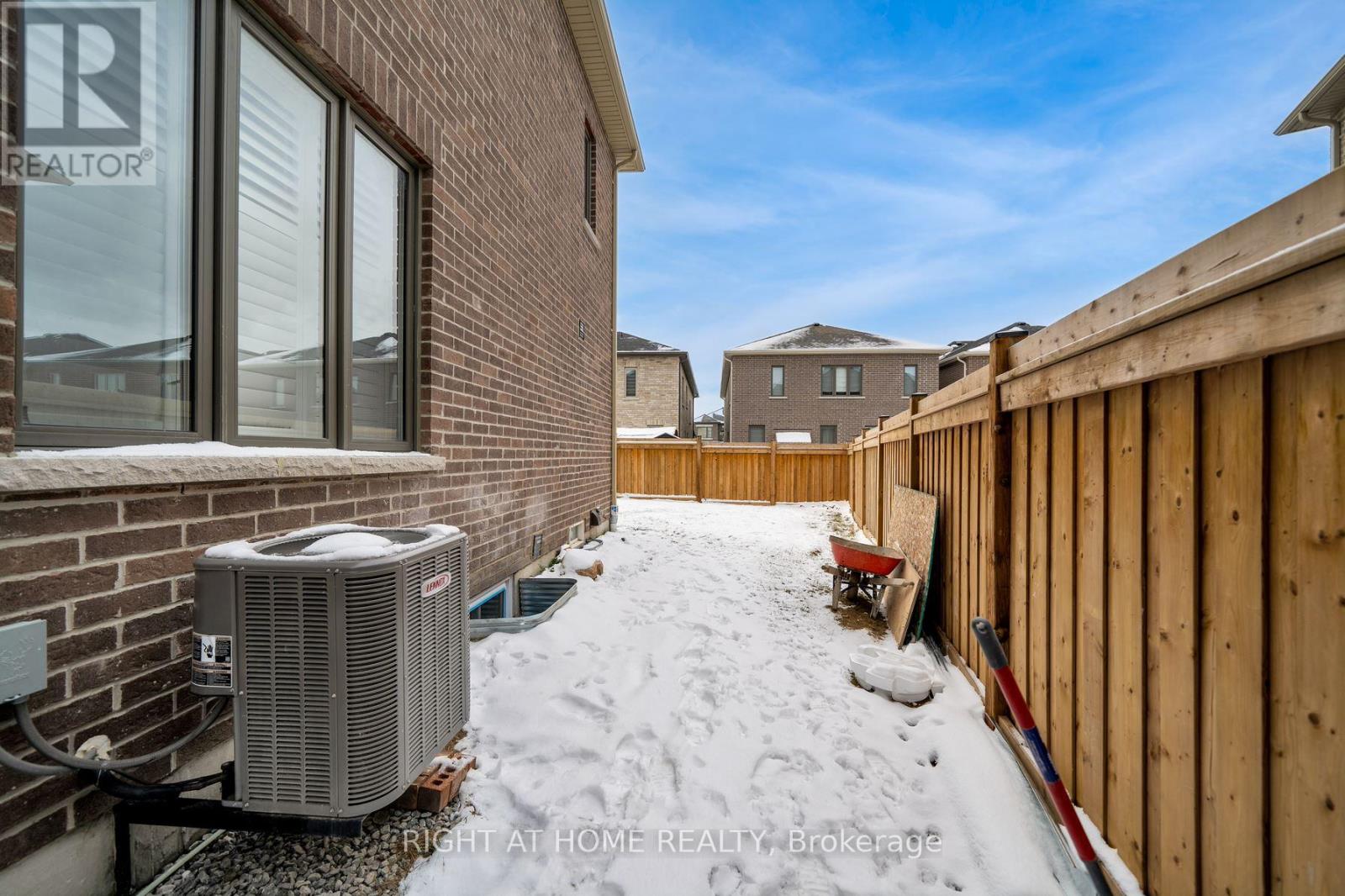Basement - 49 Priory Drive, Whitby, Ontario  L1P 0L1 - Photo 17 - E13086128