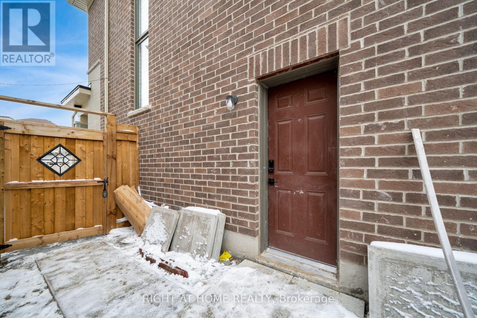 Basement - 49 Priory Drive, Whitby, Ontario  L1P 0L1 - Photo 18 - E13086128