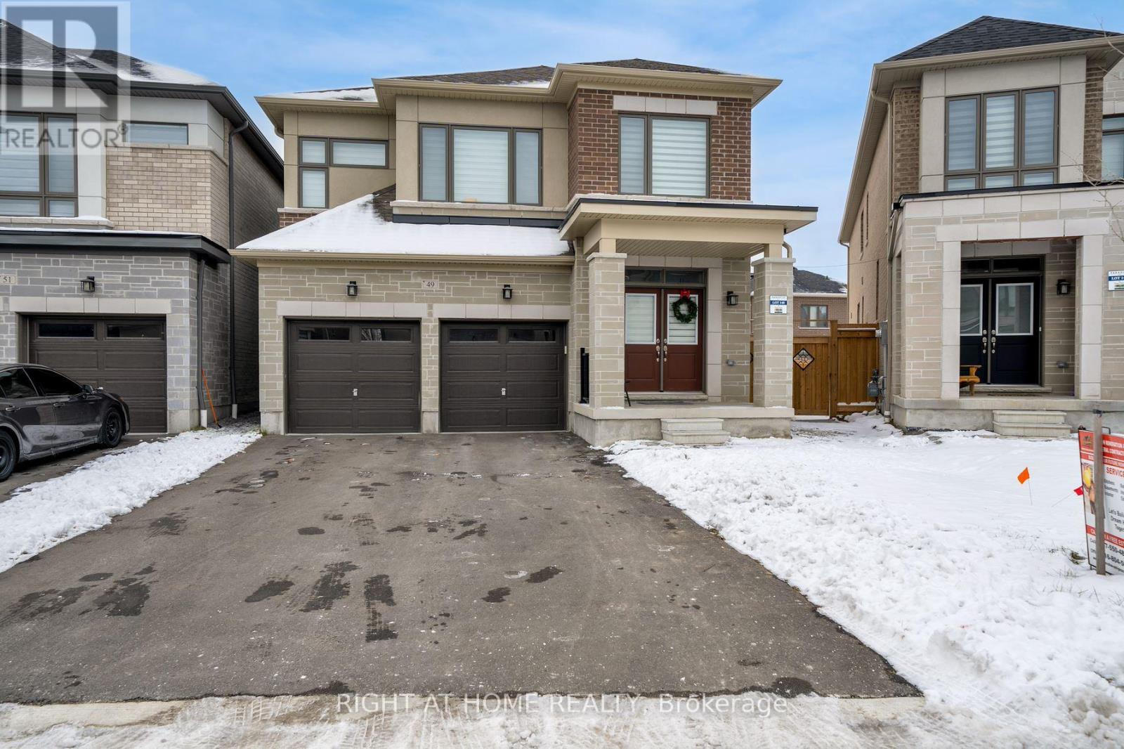 Basement - 49 Priory Drive, Whitby, Ontario  L1P 0L1 - Photo 19 - E13086128