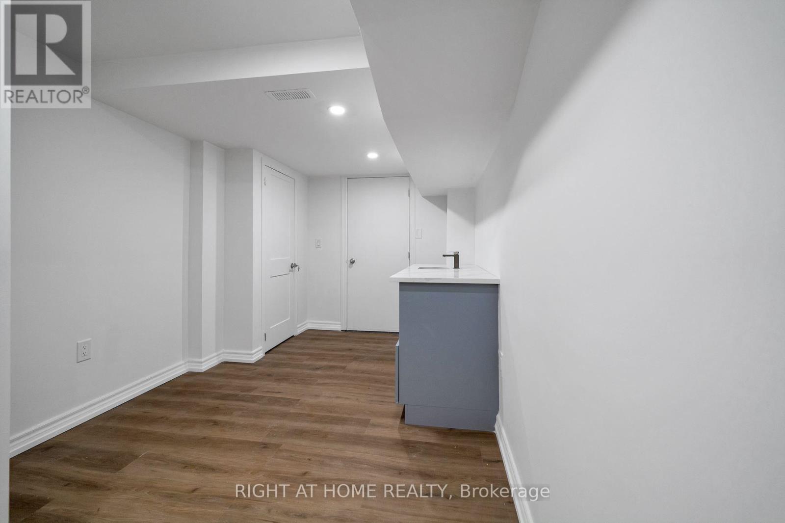 Basement - 49 Priory Drive, Whitby, Ontario  L1P 0L1 - Photo 6 - E13086128