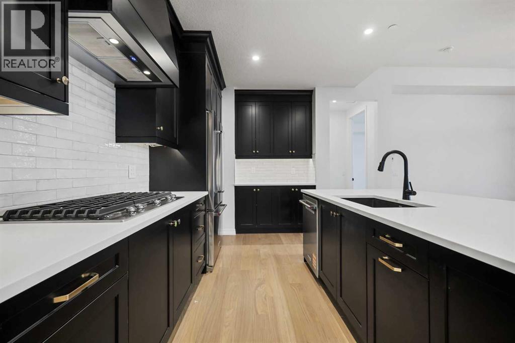 301, 130 Marina Cove SE, Calgary, Alberta  T3M 3P4 - Photo 5 - A2276730
