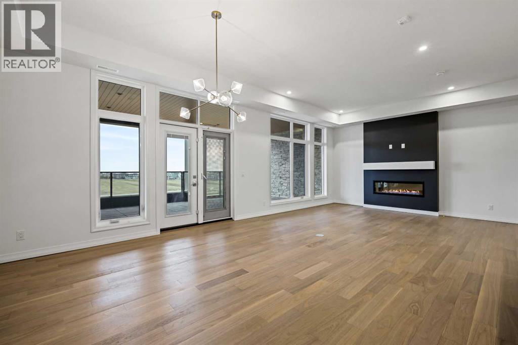301, 130 Marina Cove SE, Calgary, Alberta  T3M 3P4 - Photo 7 - A2276730