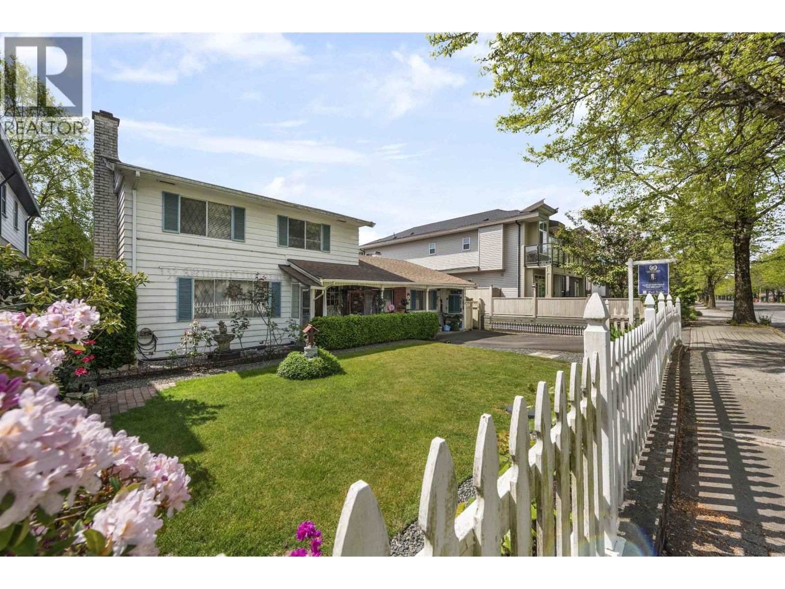11620 Williams Road, Richmond, British Columbia  V7A 1J4 - Photo 4 - R3119363