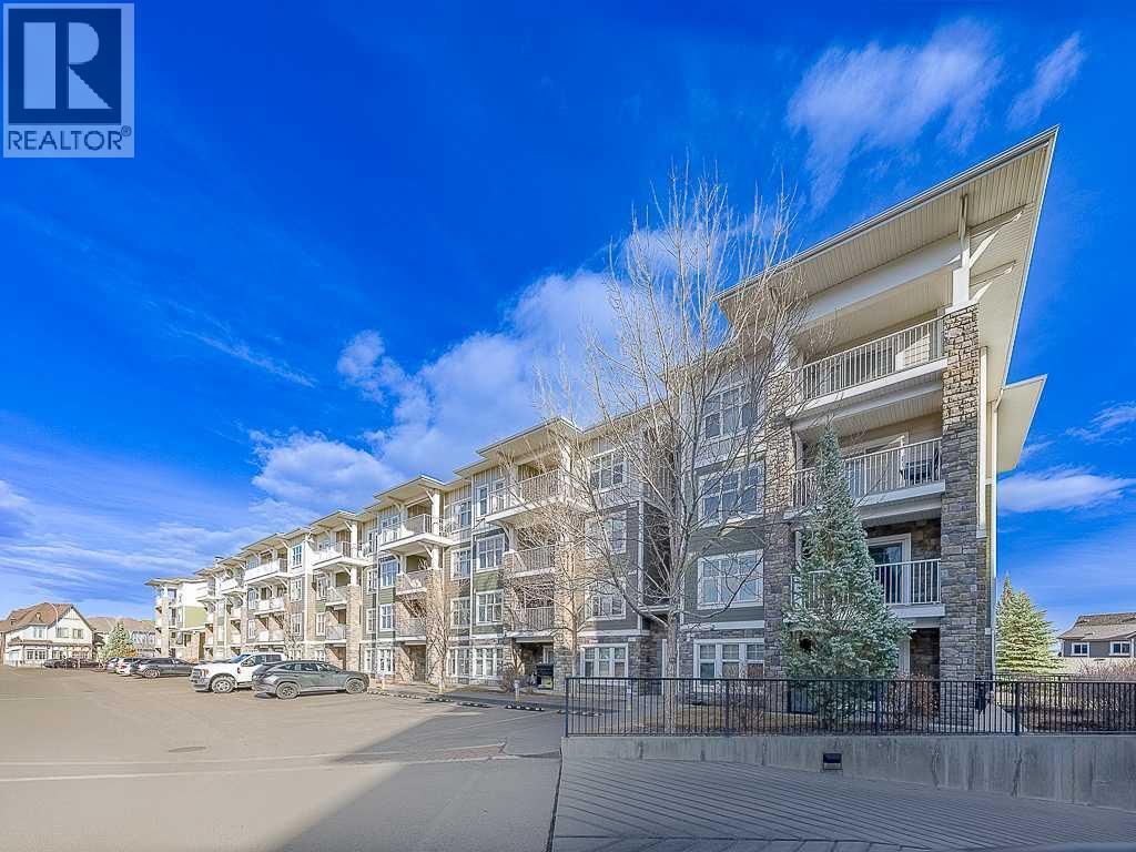 1203, 11 Mahogany Row SE, Calgary, Alberta  T3M 2L6 - Photo 2 - A2286592