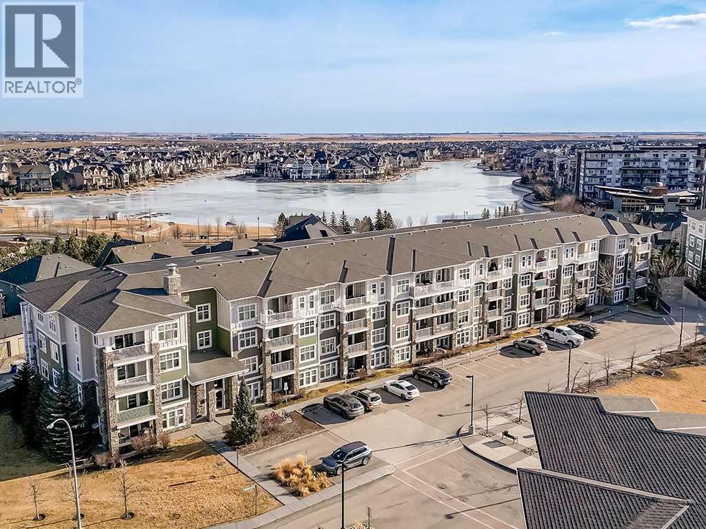 1203, 11 Mahogany Row SE, Calgary, Alberta  T3M 2L6 - Photo 1 - A2286592