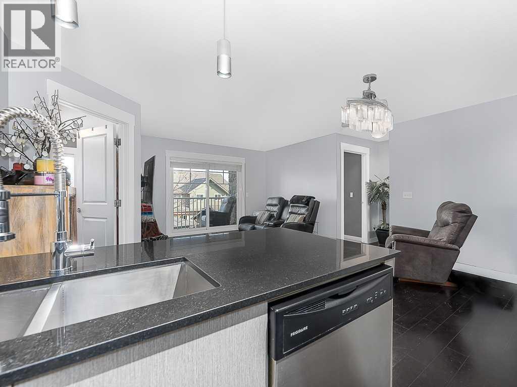 1203, 11 Mahogany Row SE, Calgary, Alberta  T3M 2L6 - Photo 7 - A2286592