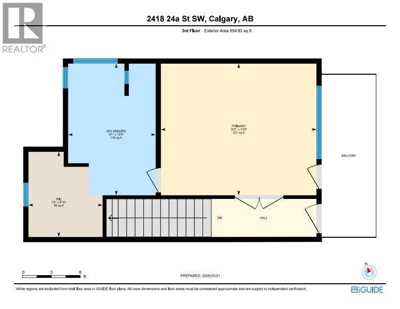 2418 24a Street SW, Calgary, Alberta  T3E 1W1 - Photo 48 - A2295875