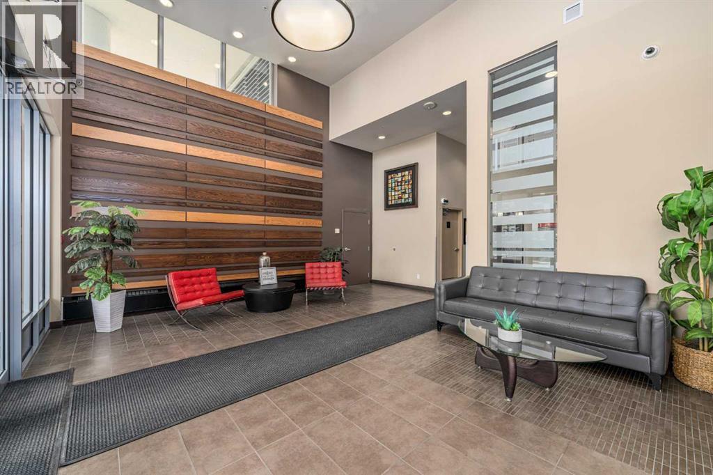 304, 55 Spruce Place Sw, Calgary, Alberta  T3C 3X5 - Photo 7 - A2297895
