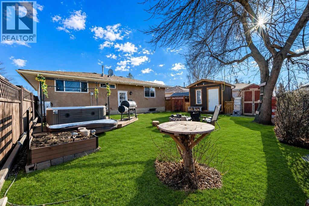 7139 18 Street Se, Calgary, Alberta  T2C 1K2 - Photo 28 - A2306012