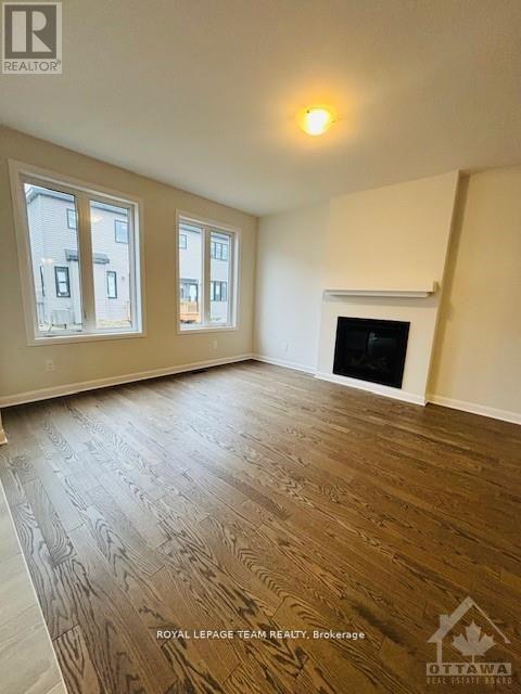 326 Elsie Macgill Walk, Ottawa, Ontario  K2W 0K7 - Photo 11 - X13086176