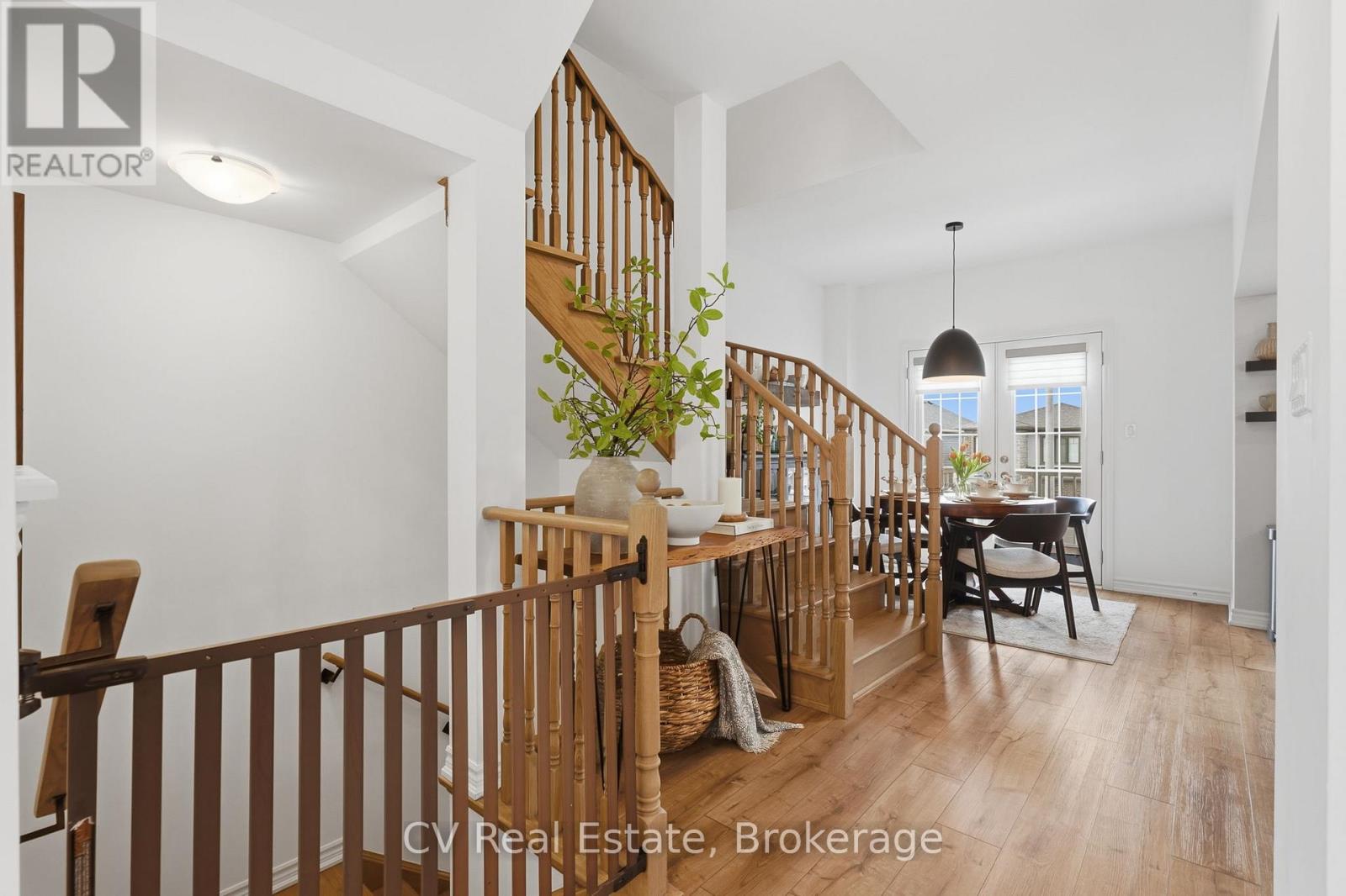 57 Harvest Crescent, Barrie, Ontario  L9J 0T5 - Photo 10 - S13078074