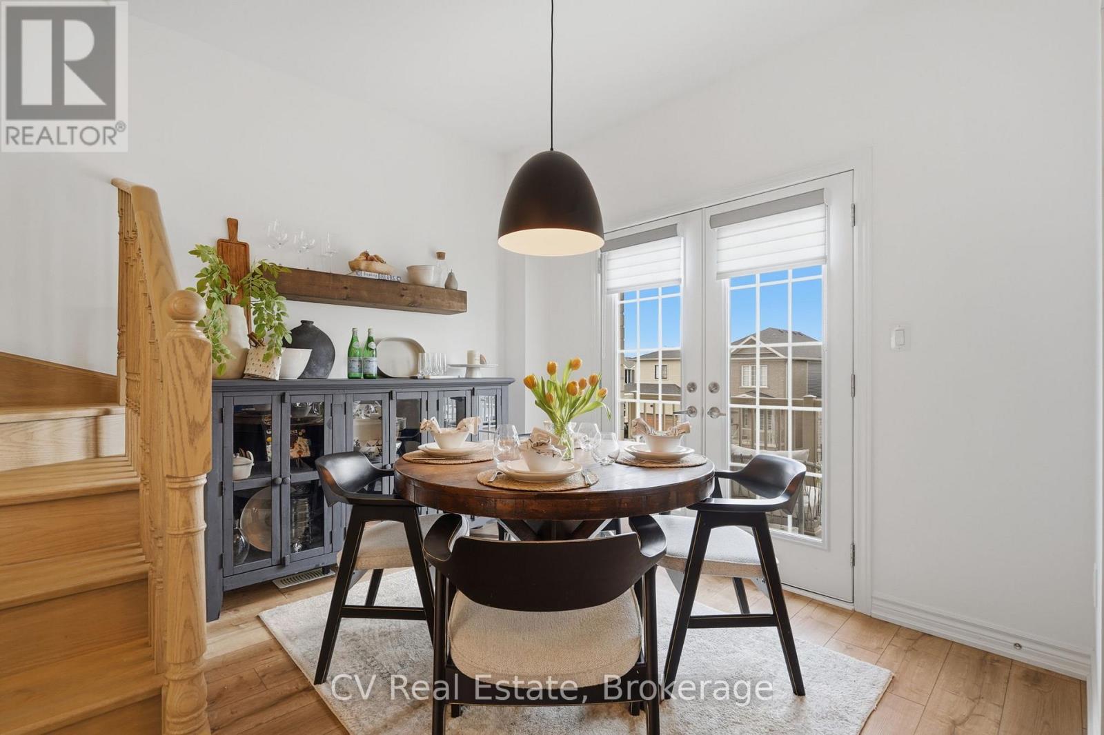 57 Harvest Crescent, Barrie, Ontario  L9J 0T5 - Photo 11 - S13078074