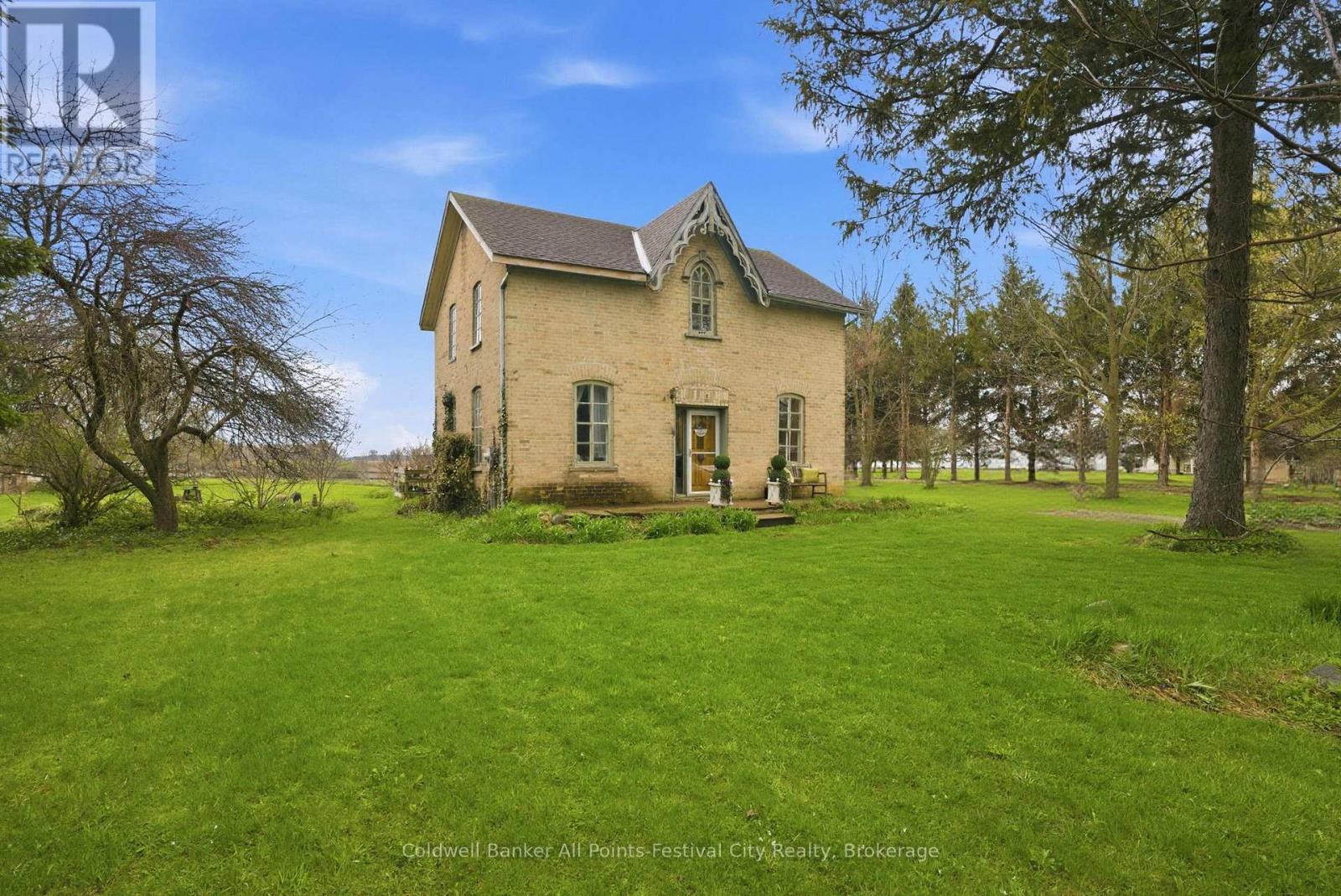 5021 Highway 9, Kincardine, Ontario  N2Z 2X5 - Photo 2 - X13085824