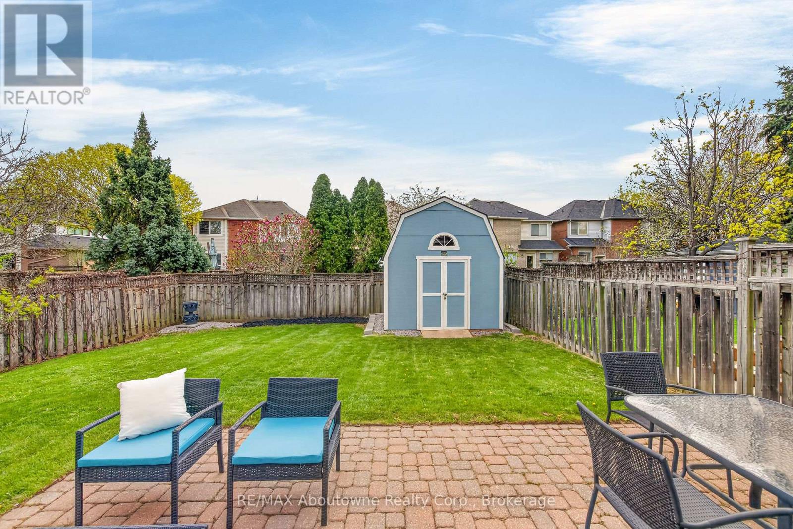 2385 Guildstone Crescent, Oakville, Ontario  L6M 3Y8 - Photo 28 - W13086234