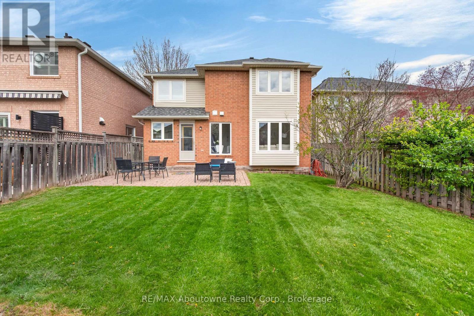 2385 Guildstone Crescent, Oakville, Ontario  L6M 3Y8 - Photo 30 - W13086234