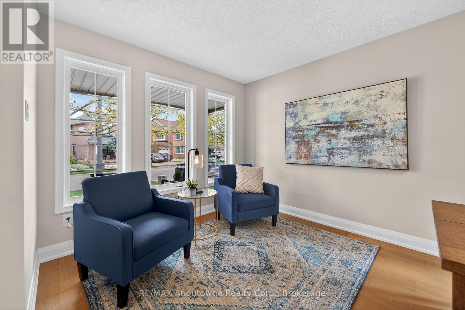 2385 Guildstone Crescent, Oakville, Ontario  L6M 3Y8 - Photo 41 - W13086234