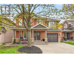 2385 GUILDSTONE CRESCENT, Oakville, Ontario