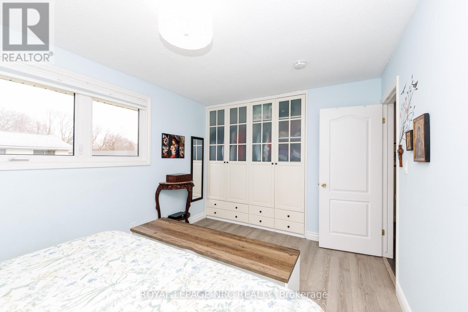 15 Carousel Circle, St. Catharines, Ontario  L2N 6C9 - Photo 12 - X13086174
