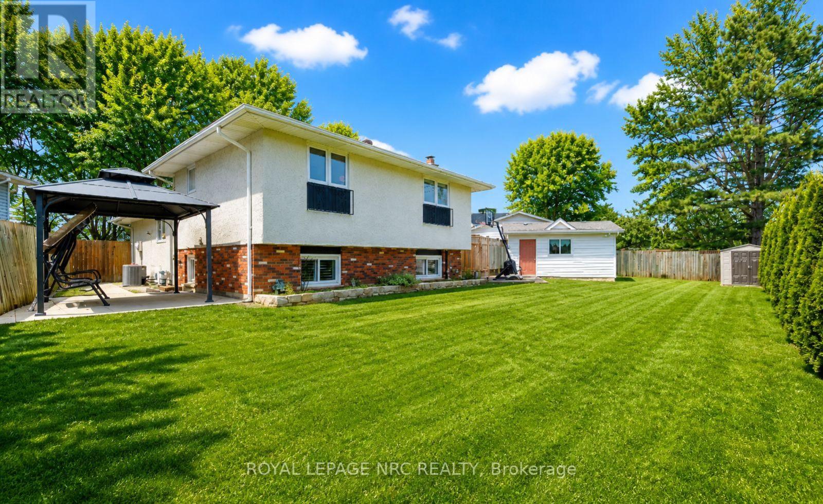 15 Carousel Circle, St. Catharines, Ontario  L2N 6C9 - Photo 35 - X13086174