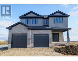 486 JULIANNA COURT, Plympton-Wyoming, Ontario
