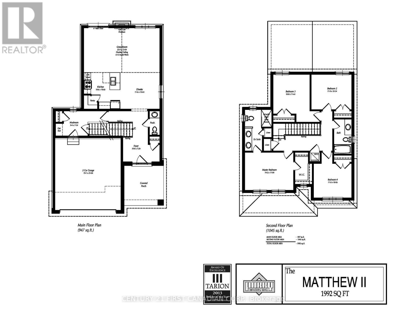 486 Julianna Court, Plympton-Wyoming, Ontario  N0N 1T0 - Photo 4 - X12695752