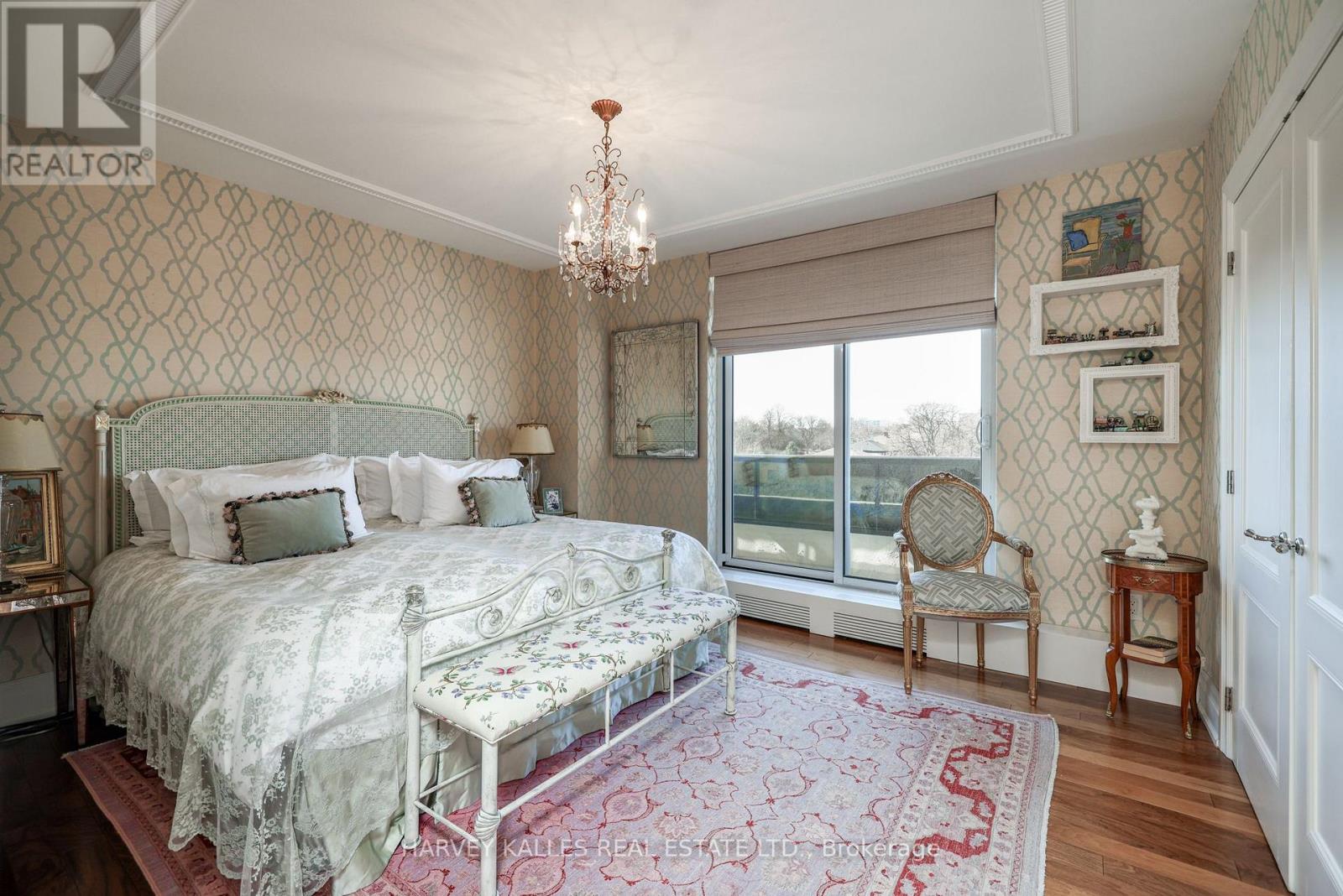 801 - 2600 Bathurst Street, Toronto, Ontario  M6B 2Z4 - Photo 16 - C13086166