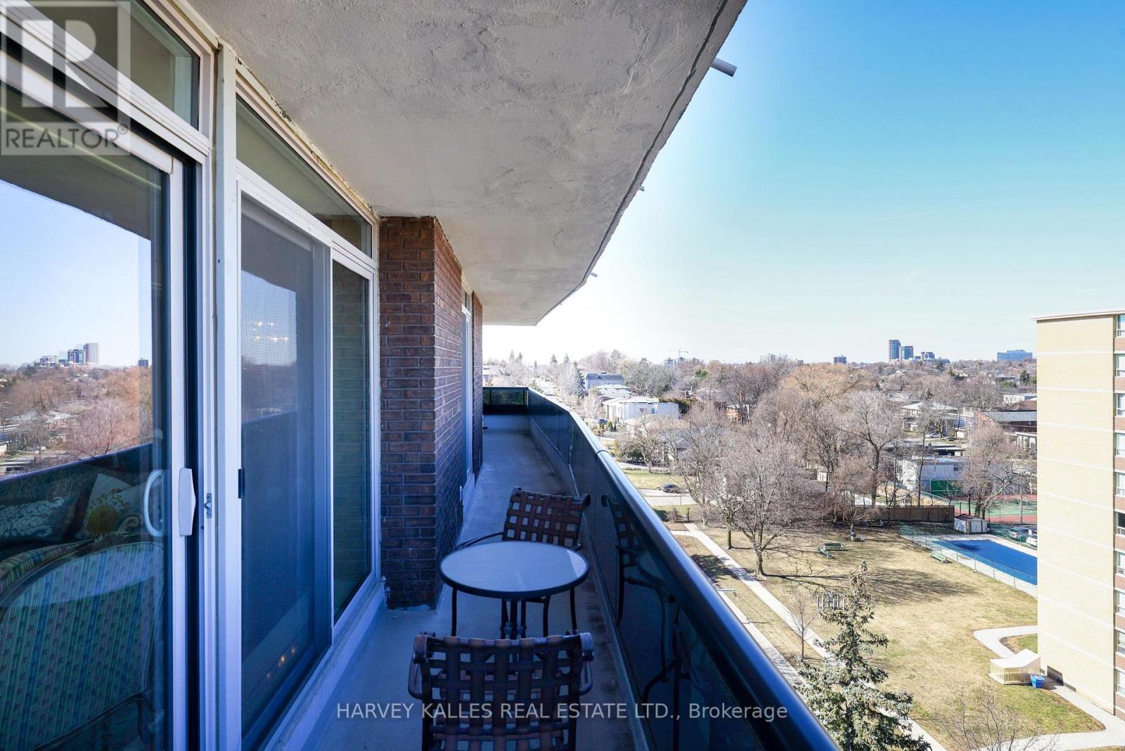 801 - 2600 Bathurst Street, Toronto, Ontario  M6B 2Z4 - Photo 21 - C13086166