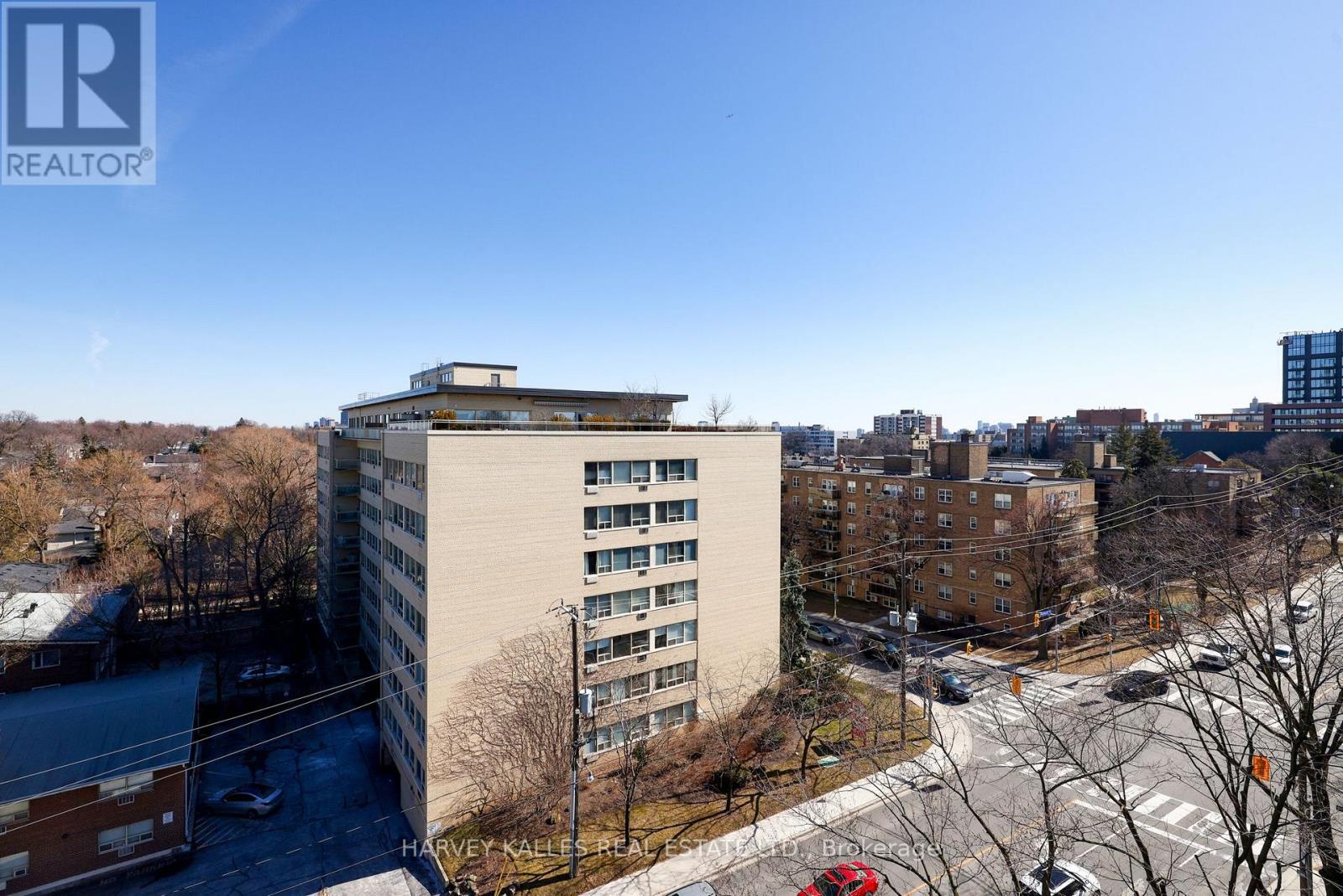 801 - 2600 Bathurst Street, Toronto, Ontario  M6B 2Z4 - Photo 22 - C13086166
