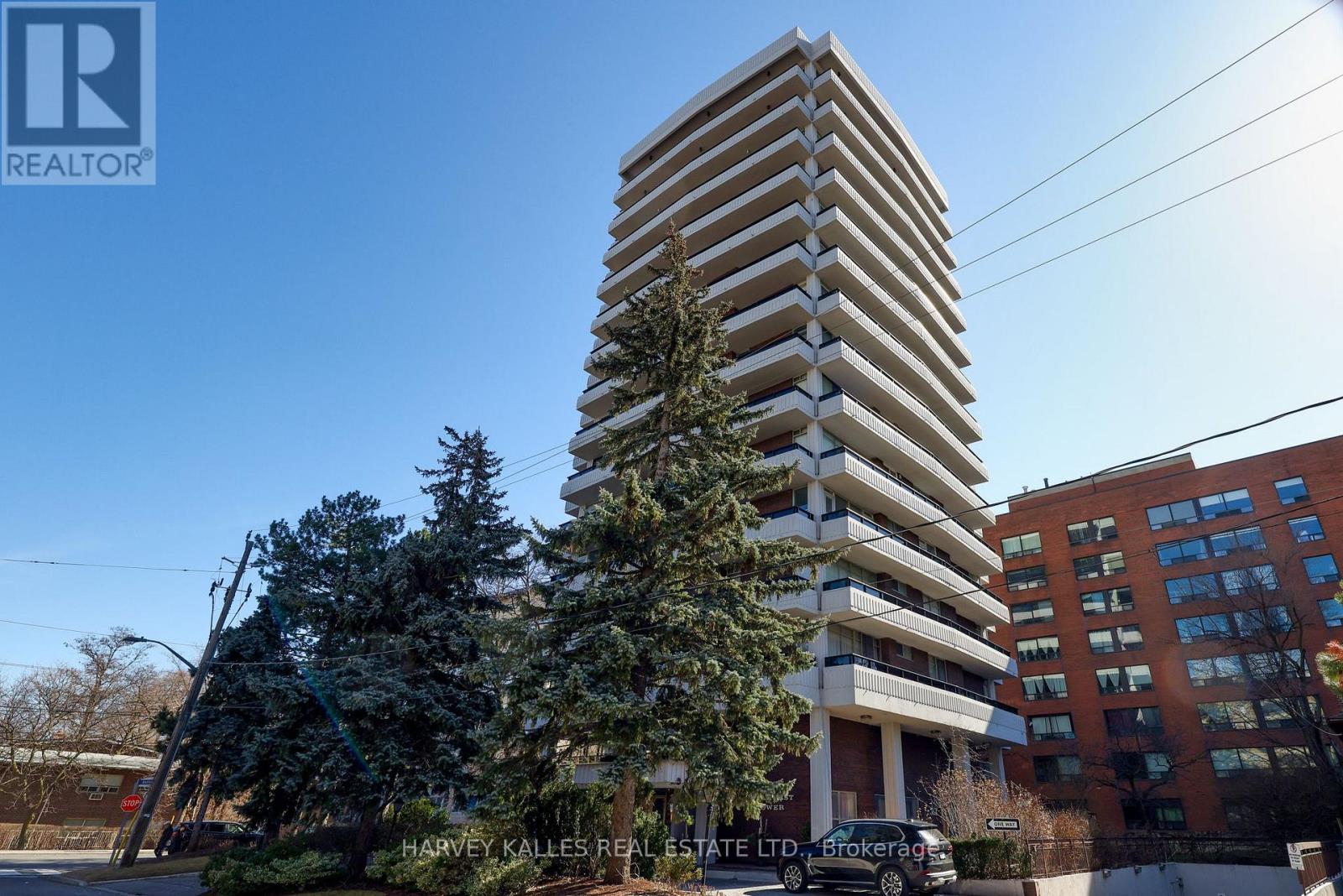 801 - 2600 Bathurst Street, Toronto, Ontario  M6B 2Z4 - Photo 23 - C13086166