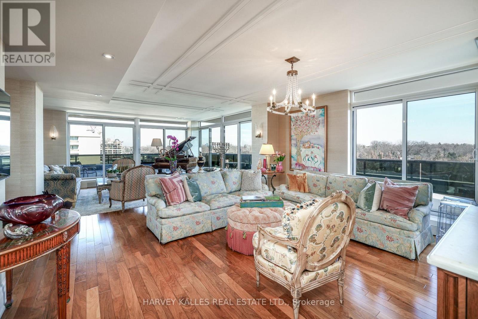 801 - 2600 Bathurst Street, Toronto, Ontario  M6B 2Z4 - Photo 6 - C13086166