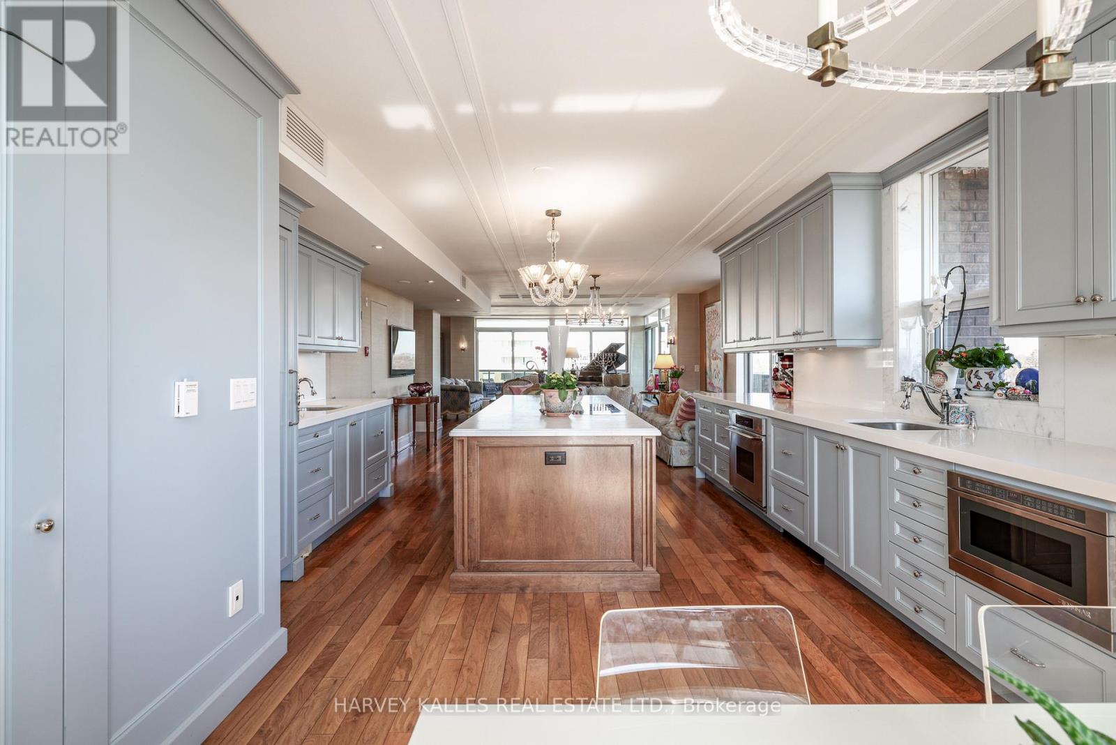 801 - 2600 Bathurst Street, Toronto, Ontario  M6B 2Z4 - Photo 8 - C13086166