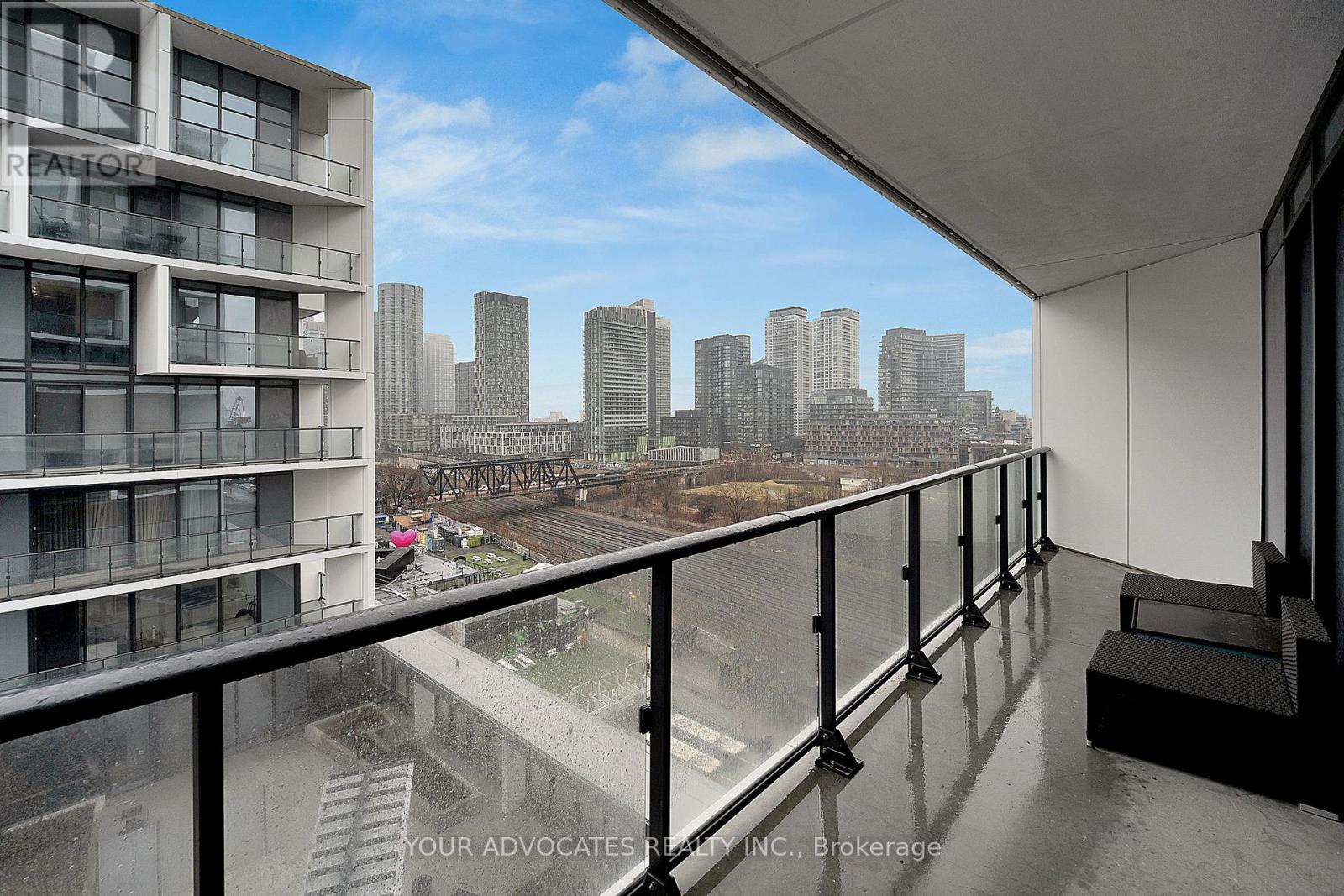 902 - 9 Tecumseth Street, Toronto, Ontario  M5G 3V4 - Photo 16 - C13086172